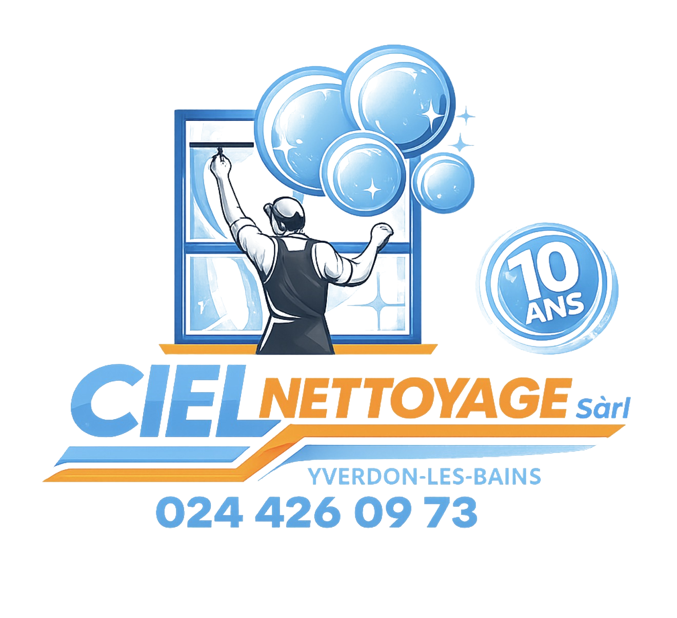 Ciel Nettoyage